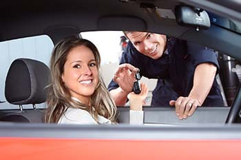 Better Locks with the Help of an Automotive Locksmith